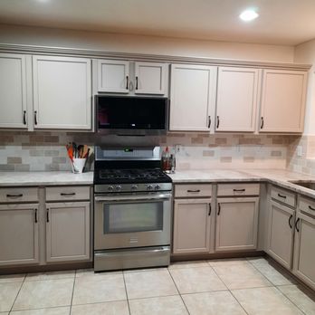 Mike's Tile and Backsplash - Tiling Near Me