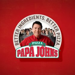 Papa Johns Pizza