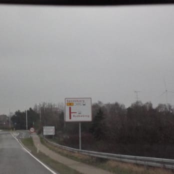 LangelandsFærgen - Just outside the docks... - Public Transportation Near Me - Rudkøbing, 83