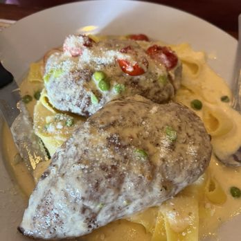 Carlucci’s Grill - Italian Near Me - Yardley, Pennsylvania