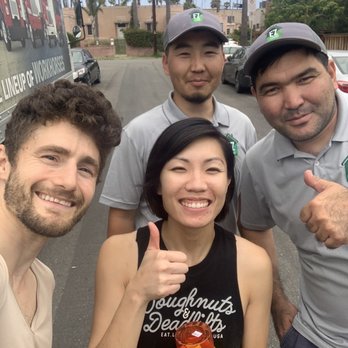 EZ Moving - Movers Near Me - San Diego, California