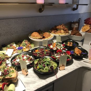 EL&N - Cafes Near Me - London, XGL