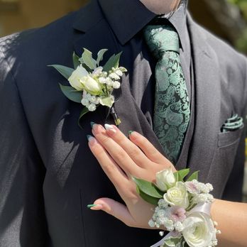 French Nails & Lashes - Murrieta mesa Murrieta school prom 4/20/24 - Waxing Near Me - Murrieta, California