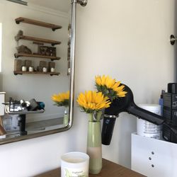 The Garage Salon & Boutique