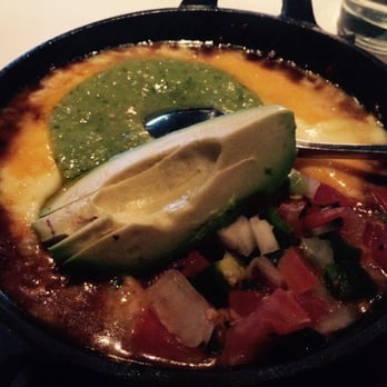 Cheever's Cafe - Queso starter - New American Near Me - Oklahoma City, Oklahoma Cheever's Cafe - Queso starter - New American Near Me - Oklahoma City, Oklahoma