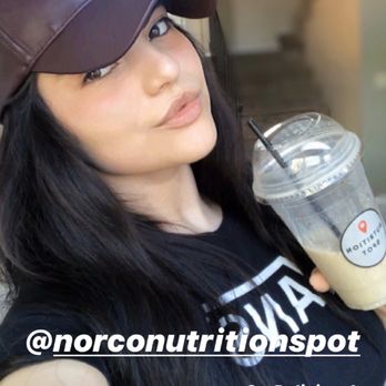 Norco Nutrition Spot - Juice Bars & Smoothies Near Me - Norco, California Norco Nutrition Spot - Juice Bars & Smoothies Near Me - Norco, California