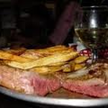 Ranchman's Ponder Steakhouse - Ribeye w/ garlic butter.. - Steakhouses Near Me - Ponder, Texas Ranchman's Ponder Steakhouse - Ribeye w/ garlic butter.. - Steakhouses Near Me - Ponder, Texas