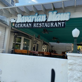 The Bavarian Haus - Bavarian Haus Restaurant - German Near Me - Mount Dora, Florida The Bavarian Haus - Bavarian Haus Restaurant - German Near Me - Mount Dora, Florida