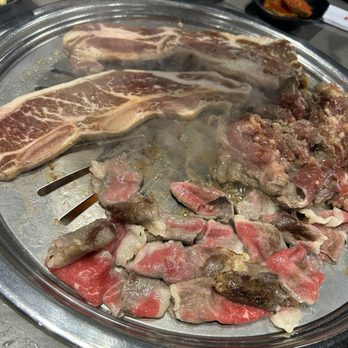 Ember Korean BBQ - Korean Near Me - Elk Grove, California Ember Korean BBQ - Korean Near Me - Elk Grove, California