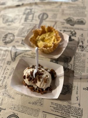 Cocktail Creamery by null