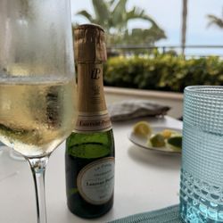 Ridley's Porch - Champagne
