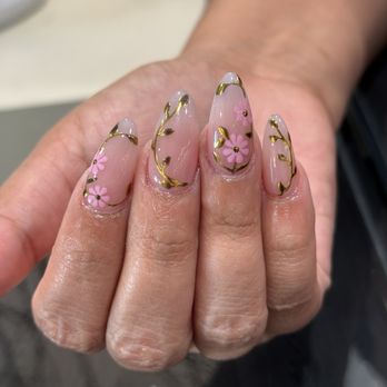 Sky Nails And Eyelashes - Cute flower - Eyelash Service Near Me - Spring Valley, California Sky Nails And Eyelashes - Cute flower - Eyelash Service Near Me - Spring Valley, California