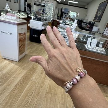 JMR Jewelers - Pandora at JMR Jewelers - Jewelry Near Me - Hollywood, Florida JMR Jewelers - Pandora at JMR Jewelers - Jewelry Near Me - Hollywood, Florida
