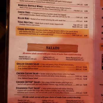 Texas Roadhouse - Steakhouses Near Me - Mesquite, Texas Texas Roadhouse - Steakhouses Near Me - Mesquite, Texas
