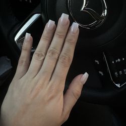 Lush Nail Bar