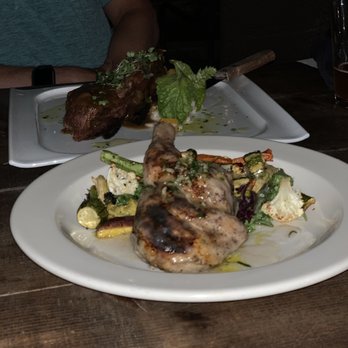 Cordwood - Cornish game hen - New American Near Me - Mount Carmel, Utah Cordwood - Cornish game hen - New American Near Me - Mount Carmel, Utah