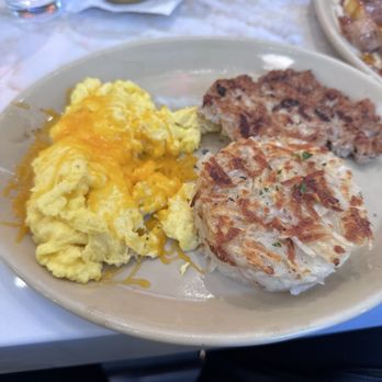 Snooze, an A.M. Eatery - The Snooze Classic* - Breakfast & Brunch Near Me - Denver, Colorado