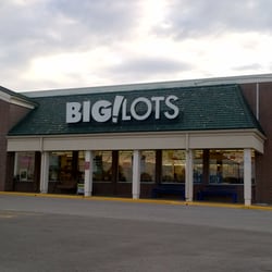 Big Lots