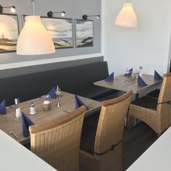 Restaurant Meerblick - Restaurant 4
