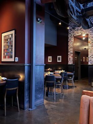 Postino Little Italy by null