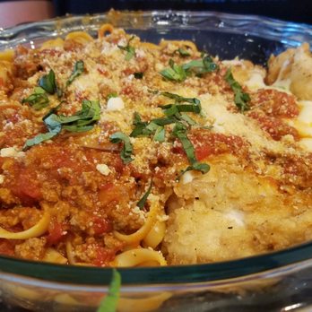 Maple Leaf Diner - Chicken Parmigiana - American Near Me - Dallas, Texas Maple Leaf Diner - Chicken Parmigiana - American Near Me - Dallas, Texas