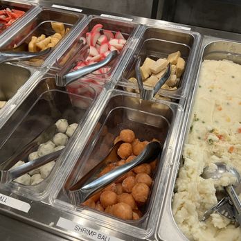 All That Shabu - Hot Pot Near Me - San Diego, California
