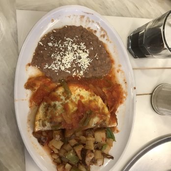 El Sazon de los Abuelos - Mexican Near Me - Tecate, BCN