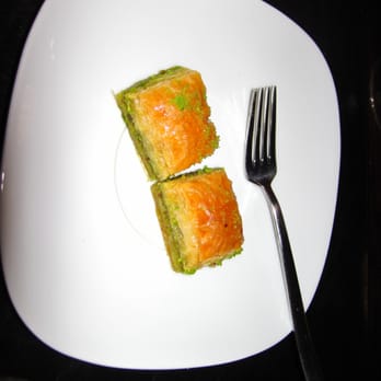 Lalezar - Baklava - Turkish Near Me - Amsterdam, New Hampshire Lalezar - Baklava - Turkish Near Me - Amsterdam, New Hampshire