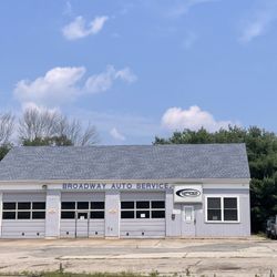 Broadway Auto Service