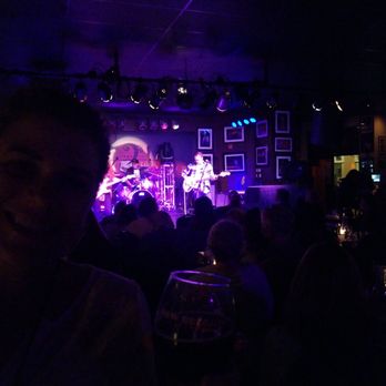 The Funky Biscuit - Jazz & Blues Near Me - Boca Raton, Florida