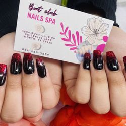 Full set dipping