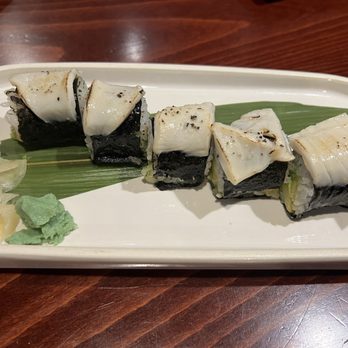 Shiku Sushi - Sushi Bars Near Me - Seattle, Washington