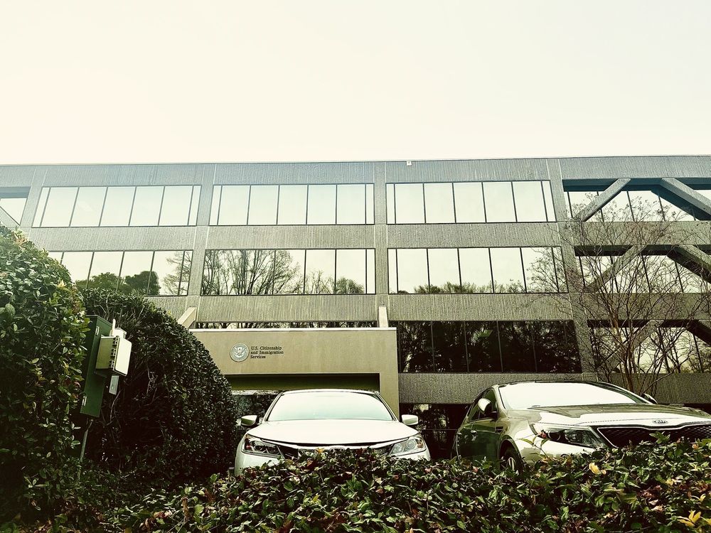 USCIS Atlanta Field Office - social services organization in Atlanta, GA