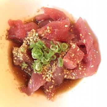 Hiko Sushi - Baby tuna sashimi - Sushi Bars Near Me - Los Angeles, California