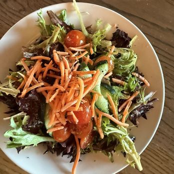 Pastini - Field Greens (Small) - Italian Near Me - Tigard, Oregon