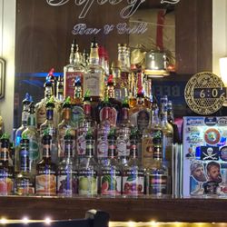 Tipsy'z Bar And Grill