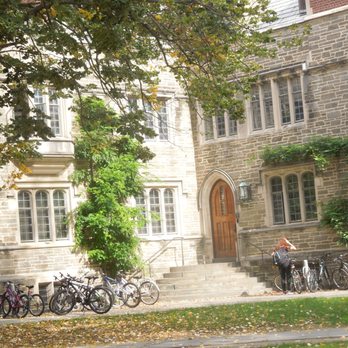 Princeton University - Colleges & Universities Near Me - Princeton, New Jersey