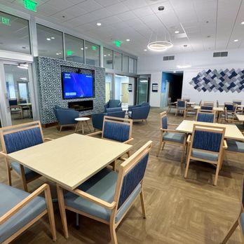 Center for Elders' Independence - Pace West County - Senior Centers Near Me - El Sobrante, California Center for Elders' Independence - Pace West County - Senior Centers Near Me - El Sobrante, California