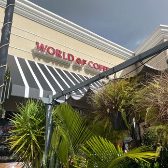 World Of Coffee - Coffee & Tea Near Me - Orlando, Florida World Of Coffee - Coffee & Tea Near Me - Orlando, Florida