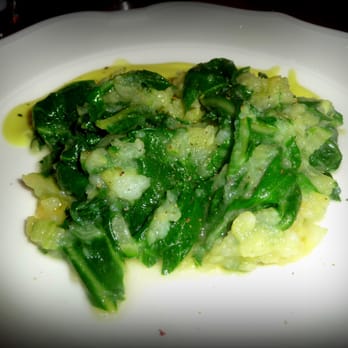 Sopile - Totally tasty blitva - Serbo Croatian Near Me - Vienna, 9