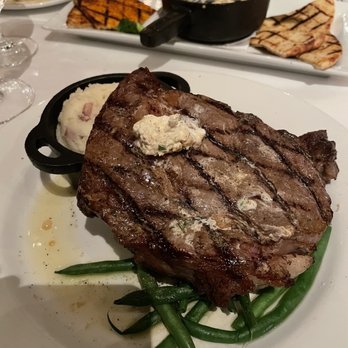 Copper Door - Ribeye 16oz - New American Near Me - Bedford, New Hampshire Copper Door - Ribeye 16oz - New American Near Me - Bedford, New Hampshire