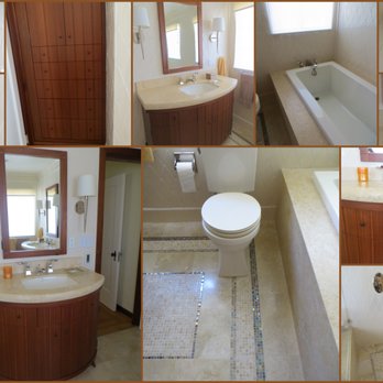Design Source - Master Bathroom - Interior Design Near Me - San Leandro, California