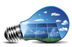 Slide of Hertz Electric & Solar