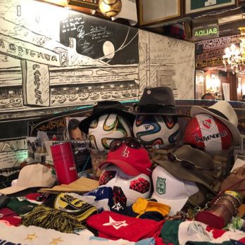 La Brigada - Steakhouses Near Me - Buenos Aires, C