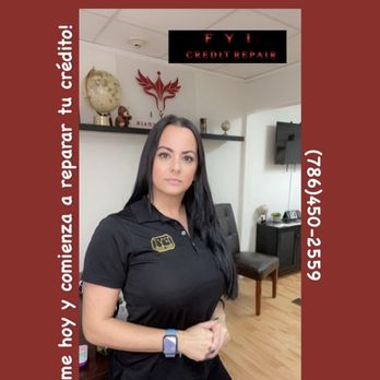 Fyi Credit Repair - Financial Advising Near Me - Miami, Florida Fyi Credit Repair - Financial Advising Near Me - Miami, Florida