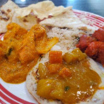 Paradise Indian Grill - Chicken Tikka Masala,  Chili Chicken etc - Indian Near Me - Hiawatha, Iowa