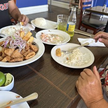 Limeña Peruvian Eatery - Peruvian Near Me - Thousand Oaks, California Limeña Peruvian Eatery - Peruvian Near Me - Thousand Oaks, California