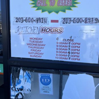 Sunshine Food Mart - Hours & contact # - Tacos Near Me - Meriden, Connecticut Sunshine Food Mart - Hours & contact # - Tacos Near Me - Meriden, Connecticut