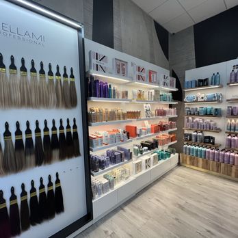 Trendsetter Salon & Day Spa - Nail Salons Near Me - Highland, California