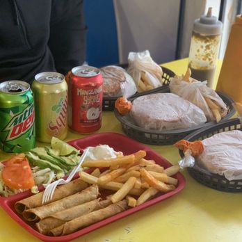 Yum Yum - Tacos Near Me - Mission, Texas Yum Yum - Tacos Near Me - Mission, Texas